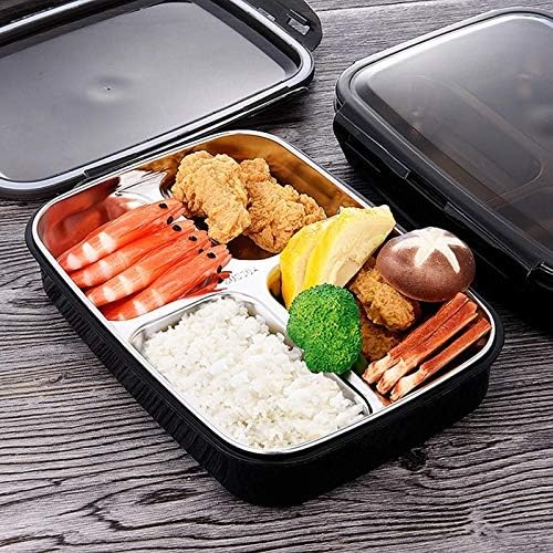 UXZDX CuJux Bento Caixas