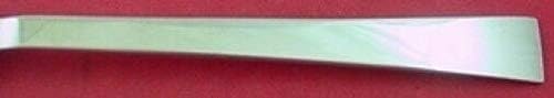 Continental pela International Sterling Silver Cold Meat Fork 9 1/8 Serviço