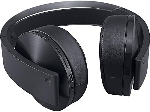 Sony PlayStation Platinum Wireless Headset 7.1 SIREST SOM PS4