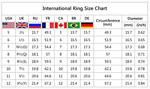 2023 RING RING RING ANEL DE DIAMADORES INCLUÍVEL DE PERSONALIDADE FATHA MODIMENTO DE MULHERES ANELOS DE JOIXAS DE NOVAÇÃO ANELOS