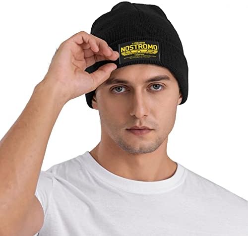 EIEIWAI USCSS NOSTROMO HAT CHATO HATENS MOMENS MOMENTO DE WOMENIONIO SIENTE ADULTO DO LIRO CASual Casual