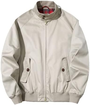 Uktzfbctw jaqueta de inverno masculino roupas vintage jackets à prova d'água masculino casaco de carga retro jackets
