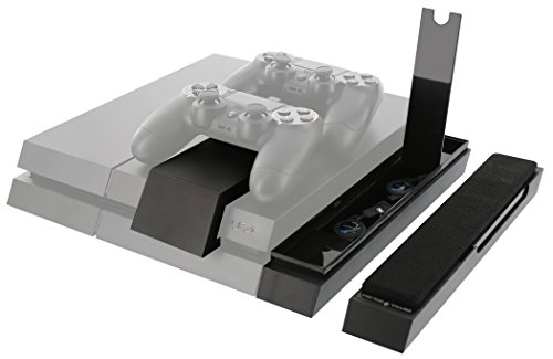 Pacote de resfriamento de energia NYKO - PlayStation 4