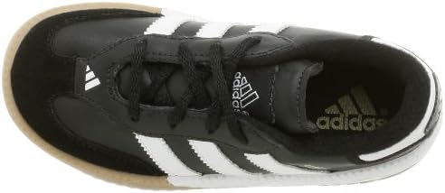 Adidas Performance Samba M I Sapato de futebol interno de couro