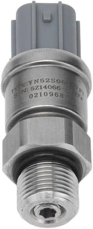 Sensores de escavadeira Sensor de alta pressão YN52S00027P1 Sensível para SK200-5/6