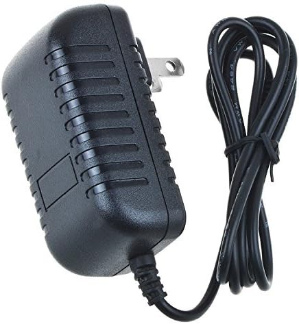 Adaptador AC/CC para Sony AC-FX110 DCC-FX110 DCC-FX101 ACFX110 DVP-FX805 DVP-FX820 DVPFX805 DVPFX820 DVP-FX75 DVP-FX95