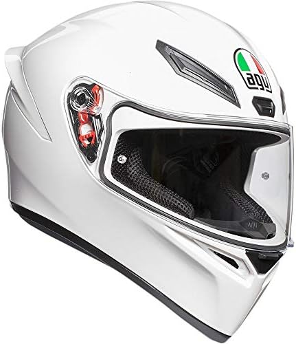 AGV-0101-11773 Capacete de motocicleta K-1 Face Face Facle