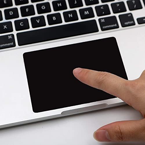 ECOMAHOLICS Laptop Touchpad Trackpad Protetor Capa de capa de pele de capa de pele para o Lenovo ThinkBook 15 Gen 3 15,6 polegadas