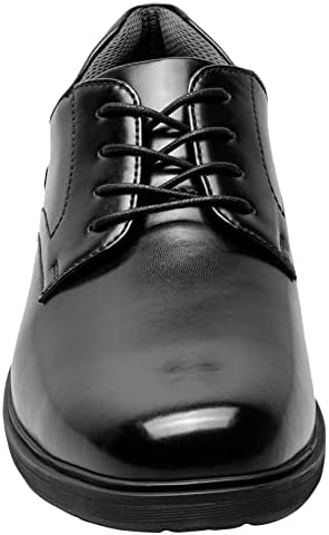 Nunn Bush Men, Kore Pro Plain Toe Oxford