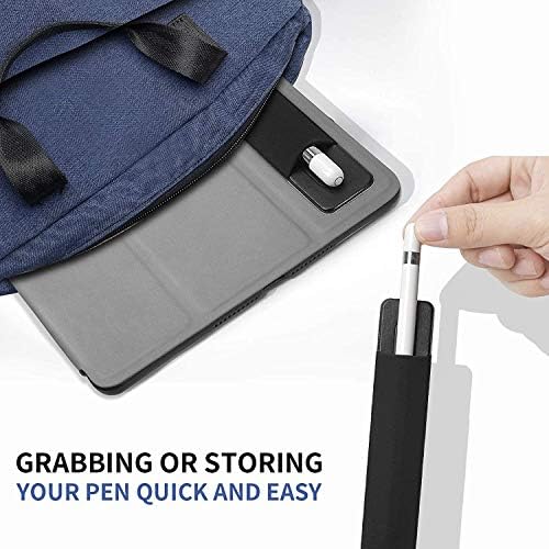 Bolsa Bolsa de onda de ondas de caixa compatível com OPPO RENO 5A - STYLUS PORTAPOUCH, STYLUS STYLER PROPRIETADOR