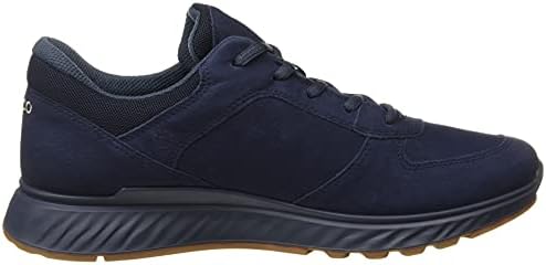 Sapatos de caminhada de alto nível da Ecco Men Low