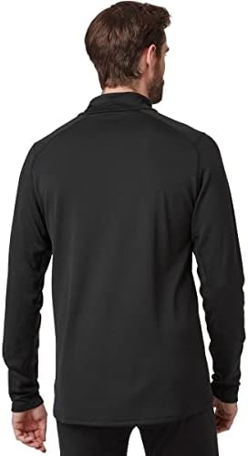 Helly-Hansen Men's Lifa Active 1/2 Zip