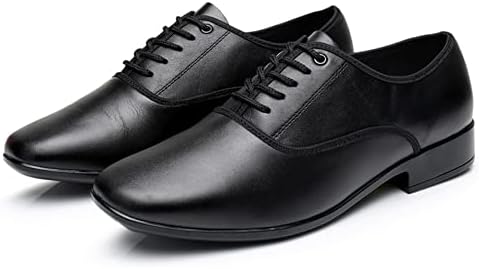 Sapatos de dança de salão de baile masculinos de Hiposeus