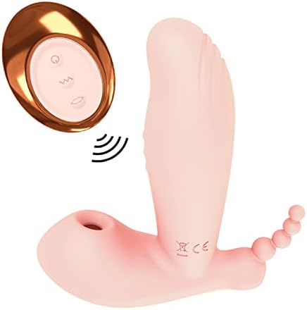 Controle remoto sem fio G CLIT SUCKER TOTOR TRÃO SEXO ADULTO COM 10 CLITORES DE VIBRAÇÃO ESTIMULADORES CASO DILDO DILDO PANTES VIBRADOR