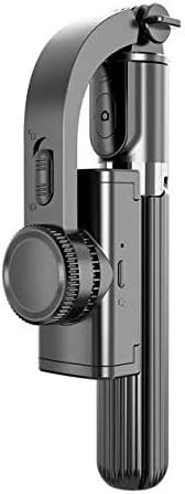 Suporte de ondas de caixa e montagem compatível com o OnePlus N10 - Selfiepod Gimbal, Selfie Stick Extendable Video Gimbal Stabilizer