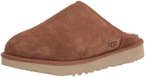 Slipper de deslizamento clássico de Ugg Men