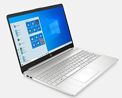 Laptop HP de alto desempenho 2022 | 15,6 Crega de toque fhd IPS | 11th Intel i7-1165g7 IRIS® Xᵉ Graphics | 12 GB DDR4 | 256