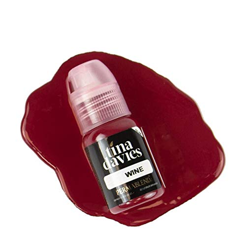 Tina Davies Cinnamon - Duo Lip