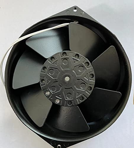 Para ventilador W2S130-AA25-01 115V 50/60Hz 40W 15cm de resfriamento