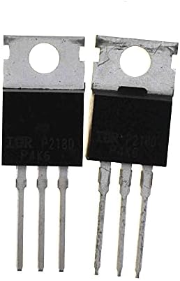 Reland Sun 10pcs IRF3205pbf IRF3205 TO-220 POWER MOSFET IRF3710 IRF3808 IRF4905 IRF5210 IRF5305 IRF8010 IRF3710PBF IRF3808PBF IRF4905PBF