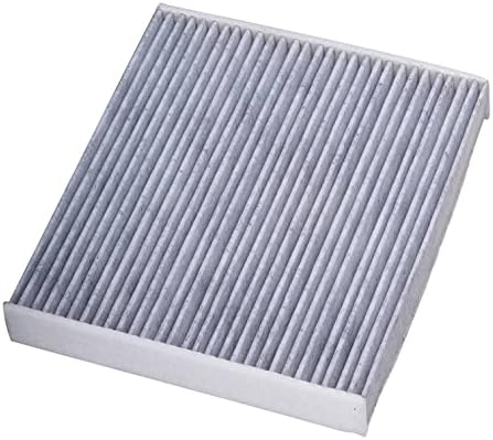 Filtro de ar da cabine BXF727 para Elantra, Santa Cruz, Santa Fe, Tucson, K5, Sorento, Sonata, substitua 97133L1000