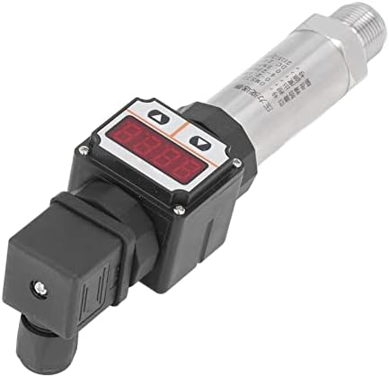 0,2.5MPA Digital Display Transmissor OMSJD-XYHX-01 Transdutor de pressão compacta para bebidas de vinícolas Papermando 4-20mA