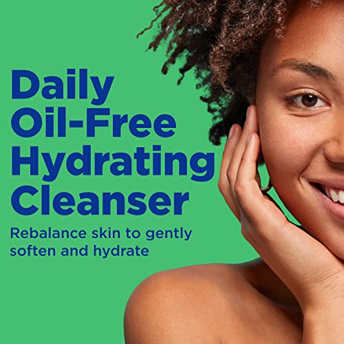 Limpador facial diferente, lavagem diária de face hidratante livre de óleo pelos fabricantes de gel diferente, cuidados com a pele