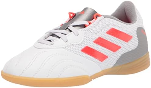 adidas unissex-child Copa Sense.3 no sapato de futebol da Sala