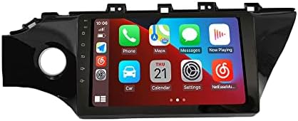 Android 10 Autoradio Navigação de carro Multimídia GPS GPS Radio 2.5D Tela de toque Forkia K2 2017-2021 Octa Core 6 GB RAM 128 GB ROM