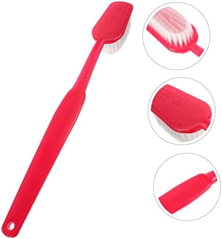 Cabilock Creative Bath Bath Modeling Modeling de massagem Brush