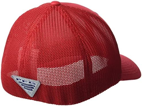 Columbia colegial PFG Mesh Hooks Ball Cap