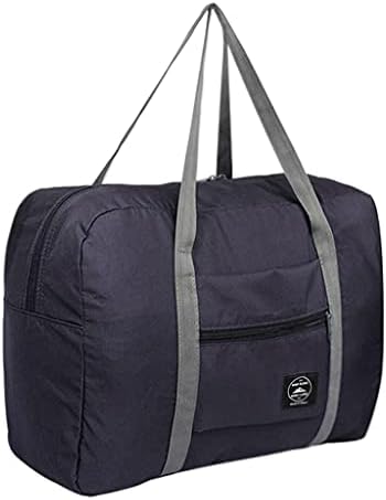 Viagem de capacidade de moda de bolsa para homens viagens para mulheres viagens em bolsas de bolsa de transporte de comissários