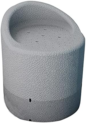 Hincor Bath Bath Stool idosos Cadeira de banho de maternidade Banheiro Epp Banheiro multifuncional pequeno sofá aumentado