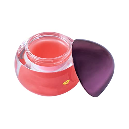 Lipstick de batom coreano Monocrome Lip geléia nutritiva Lip Lip Lip Hidratante Nutrição Transparente Lip Balmo de Lips