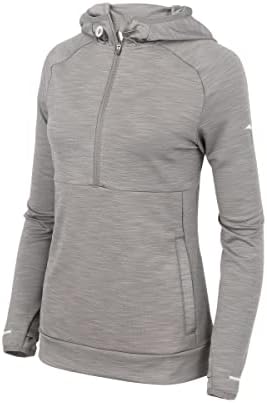 Hoody infinito feminino de Mizuno