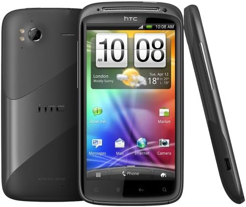 HTC Sensation 4G T-Mobile