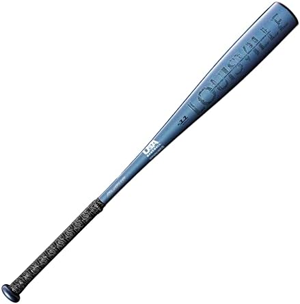 Louisville Slugger 2023 OMAHA® USA Baseball Bat