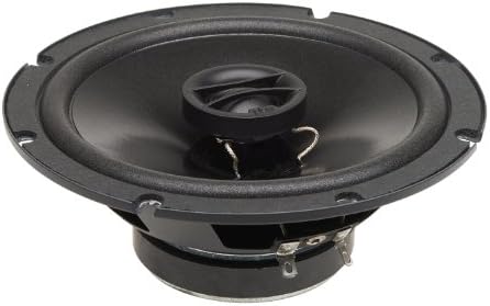 PowerBass S-5202 5,25 OME-falantes OEM coaxiais, conjunto de 2