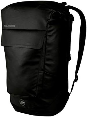 Mammut Seon Courier, Black, L