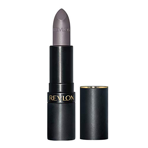 Revlon Super Lustrous the Luscious Mattes Lipstick, 019 Moonlight, 0,15 oz