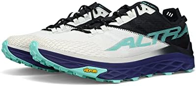 ALTRA MEN AL0A547K MONT BLANC TRAIL SLAPH