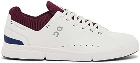 No The Men's the Roger Advantage Sneakers