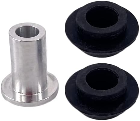 PHODDAR POWER/ASSIMENTO FICM BUSHING MONTAGEM CONJUNTO PARA FORD 6.0L Power/AVC F250 F350 E350 2003-2010 Substitua VT365 VT275