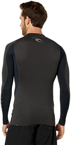 RIP Curl Waves L/S Performance Fit UV Tee