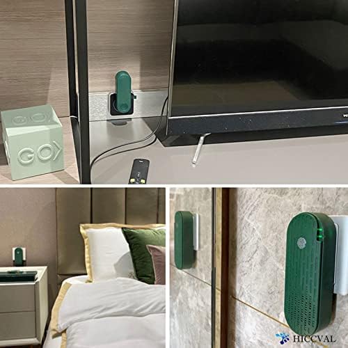 Purificadores de ar para o quarto, mini portáteis de ar purificadores de ar para casa ampla em casa, pequenos purificadores