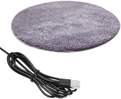 Smljlq USB Pet Blanket Plexh Plagut Blanta