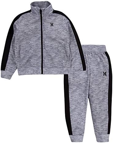 Hurley Baby-Boys Baby Tricot Treno