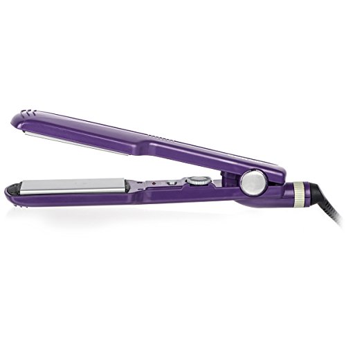 CONAIR CERAMIC 1-1/2 IN. Alisador de cabelo