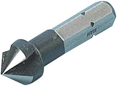 Contraste de aço de alta velocidade 20,5 mm - metal