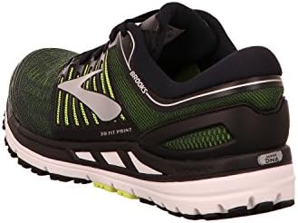 Brooks Mens Transcend 5 Running Sapat